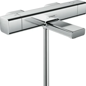 Acheter Direct Mélangeur de bain Hansgrohe Ecostat E Chromé